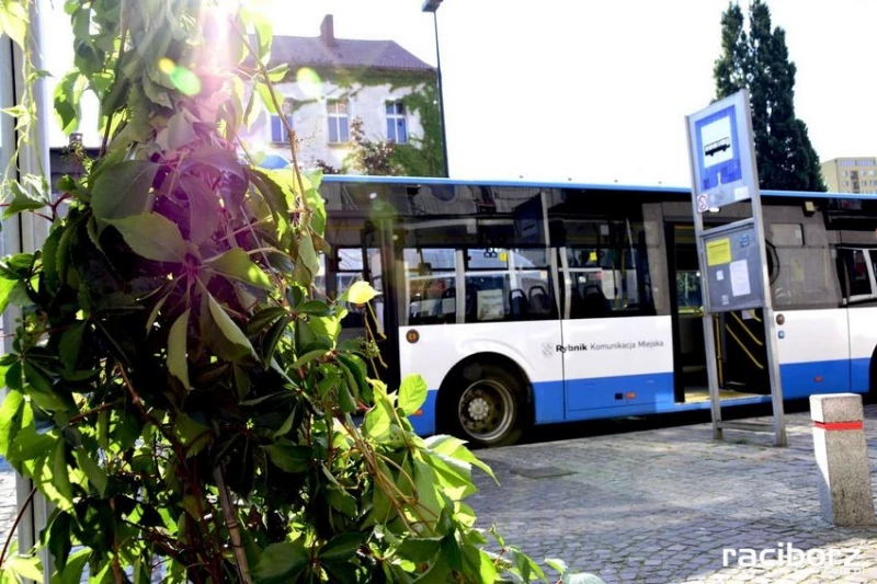 Rybnik stawia na ekologiczny transport zbiorowy